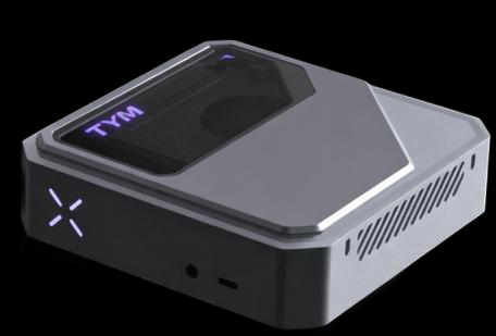 TYM 数字人一体机